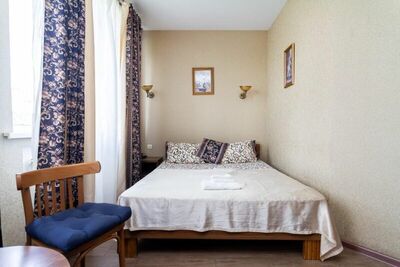 Фотография номера гостиницы Виват