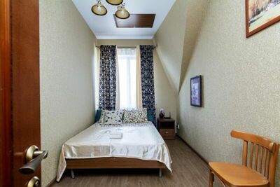 Фотография номера гостиницы Виват