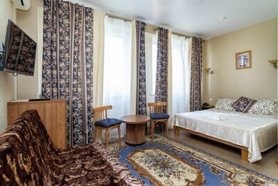 Фотография номера гостиницы Виват