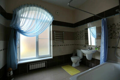 Фотография номера гостиницы Виват