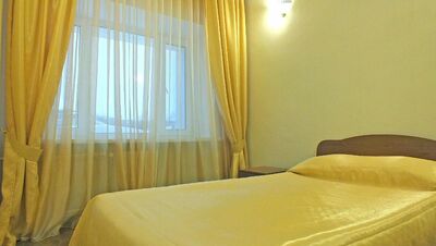 Фотография номера гостиницы Радуга