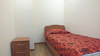 Фотография номера гостиницы Радуга