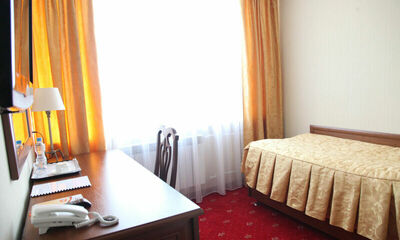 Фотография номера гостиницы Ставрополь