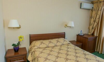 Фотография номера гостиницы Ставрополь