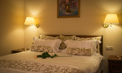 Фотография номера гостиницы Ставрополь