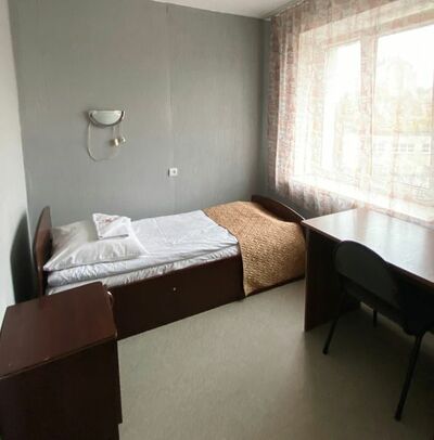 Фотография номера гостиницы Патриот