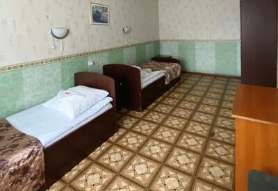 Фотография номера гостиницы Патриот