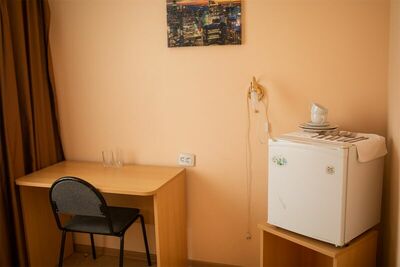 Фотография номера гостиницы Патриот