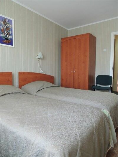 Фотография номера гостиницы Патриот