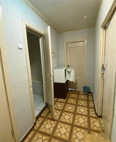 Фотография номера гостиницы Патриот