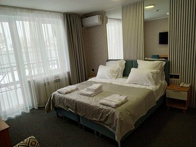 Фотография номера мини отеля Бутик-Отель Никольское