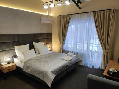 Фотография номера мини отеля Бутик-Отель Никольское