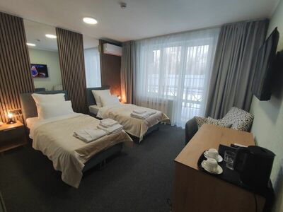 Фотография номера мини отеля Бутик-Отель Никольское