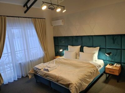 Фотография номера мини отеля Бутик-Отель Никольское