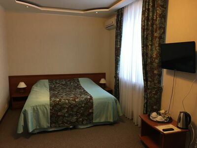 Фотография номера гостиницы Европейская