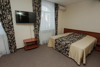 Фотография номера гостиницы Европейская