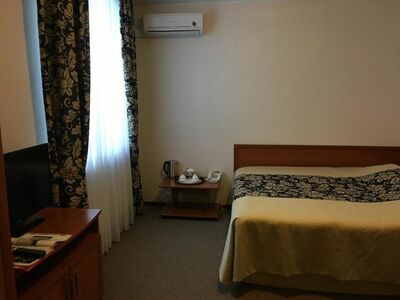 Фотография номера гостиницы Европейская