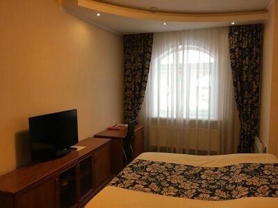 Фотография номера гостиницы Европейская