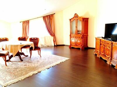 Фотография номера гостиницы Гранд отель Каспий