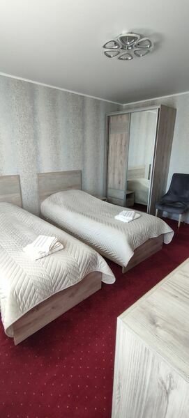 Фотография номера гостиницы Ривьера