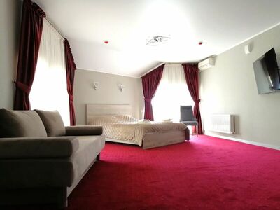 Фотография номера гостиницы Ривьера