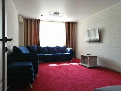 Фотография номера гостиницы Ривьера