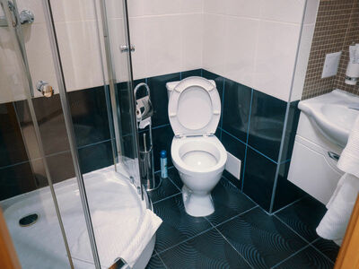 Фотография номера гостиницы Меридиан