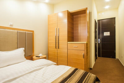 Фотография номера гостиницы Гранд Байкал