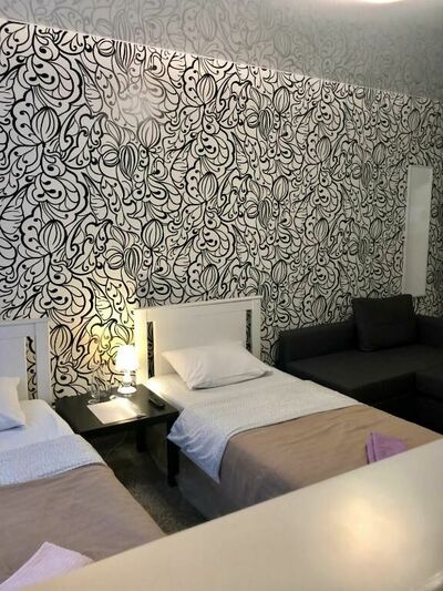 Фотография номера гостиницы Полёт