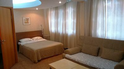 Фотография номера гостиницы Полёт