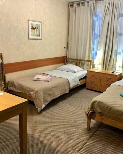 Фотография номера гостиницы Полёт