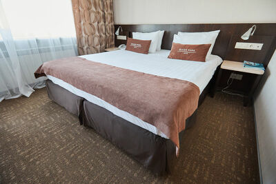 Фотография номера гостиницы Ривер Парк 