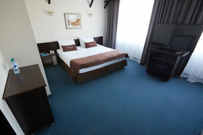 Фотография номера гостиницы Ривер Парк 