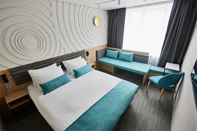 Фотография номера гостиницы Ривер Парк 