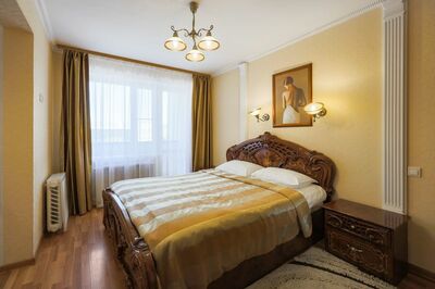 Фотография номера гостиницы Новороссийск