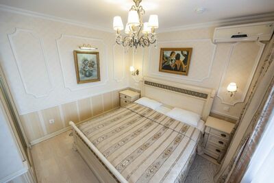 Фотография номера гостиницы Новороссийск