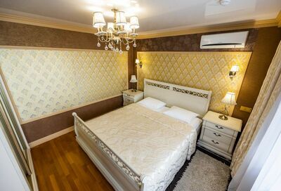 Фотография номера гостиницы Новороссийск