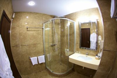 Фотография номера гостиницы Европа