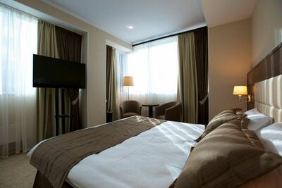 Фотография номера гостиницы Европа