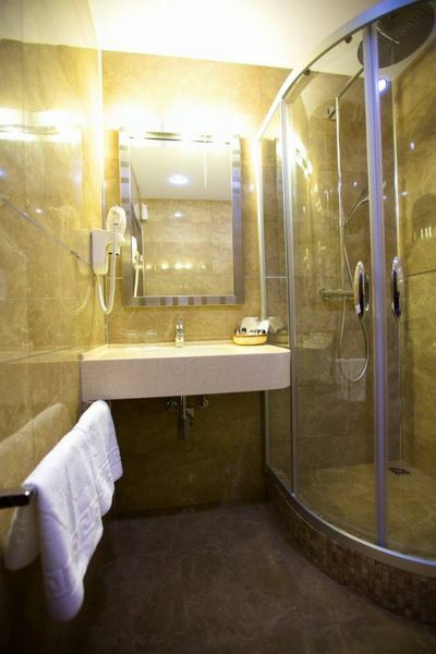 Фотография номера гостиницы Европа