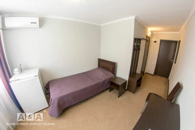 Фотография номера гостиницы Юбилейная