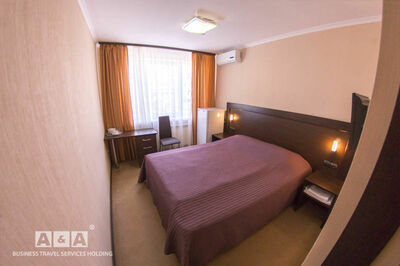 Фотография номера гостиницы Юбилейная