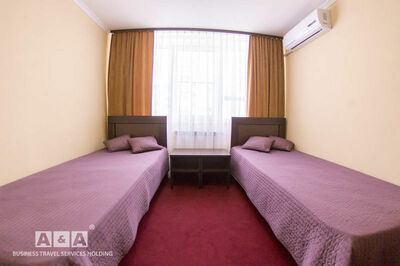 Фотография номера гостиницы Юбилейная