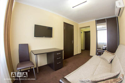 Фотография номера гостиницы Юбилейная