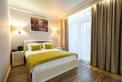 Фотография номера гостиницы Грейс Эль Параисо