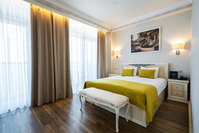 Фотография номера гостиницы Грейс Эль Параисо