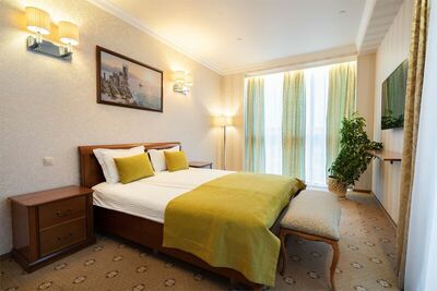 Фотография номера гостиницы Грейс Эль Параисо