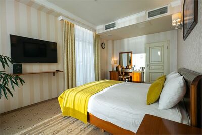 Фотография номера гостиницы Грейс Эль Параисо