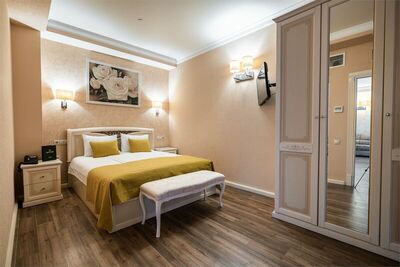 Фотография номера гостиницы Грейс Эль Параисо