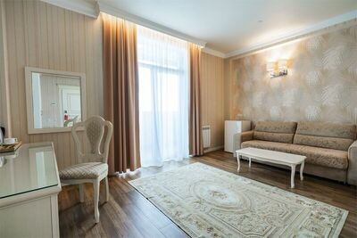 Фотография номера гостиницы Грейс Эль Параисо